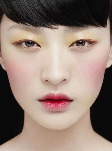 men-makeup-tutorial-asian-04_4-9 Mannen make-up tutorial Aziatische