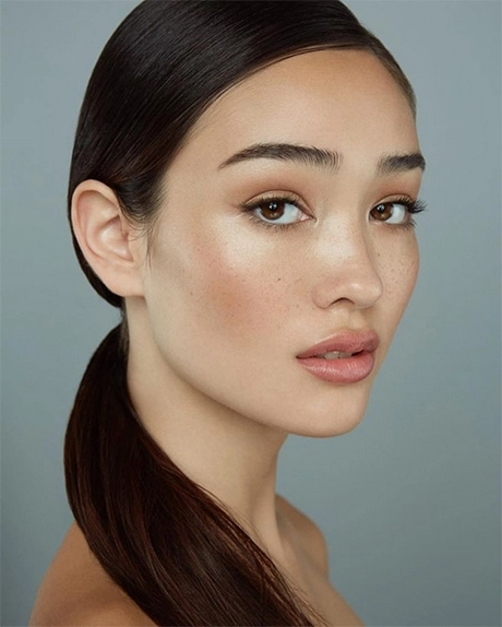 natural-asian-makeup-tutorial-77_15-8 Natuurlijke Aziatische make-up tutorial