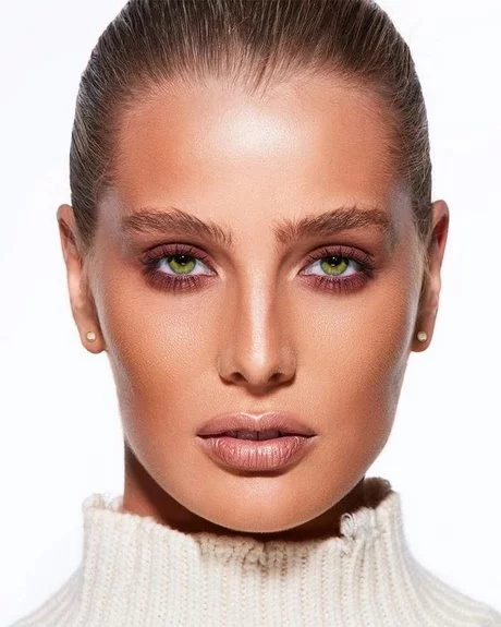 natural-glow-makeup-tutorial-17_3-8 Natuurlijke gloed make-up tutorial