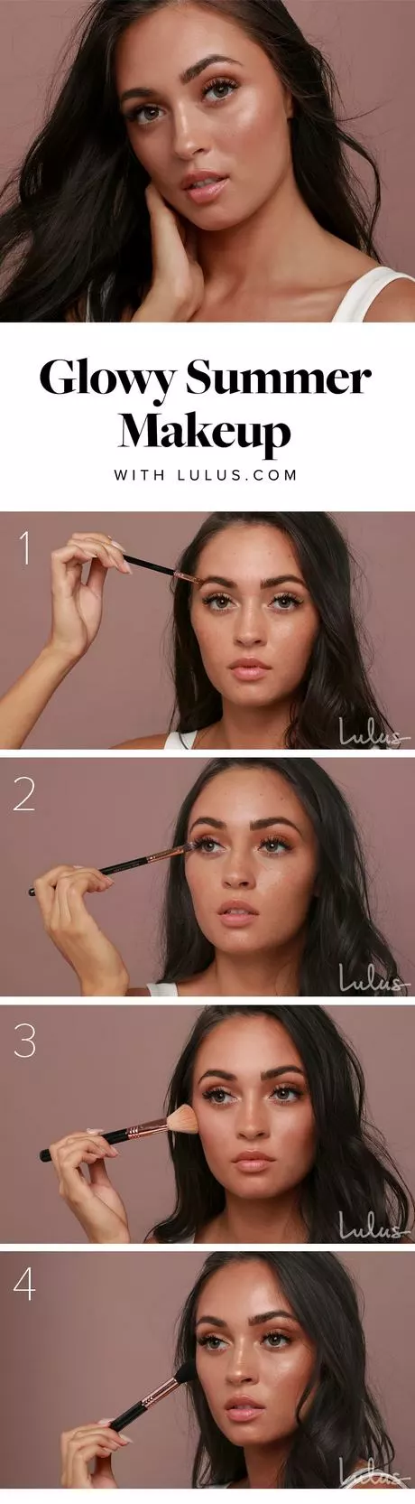 natural-glow-makeup-tutorial-17_6-11 Natuurlijke gloed make-up tutorial