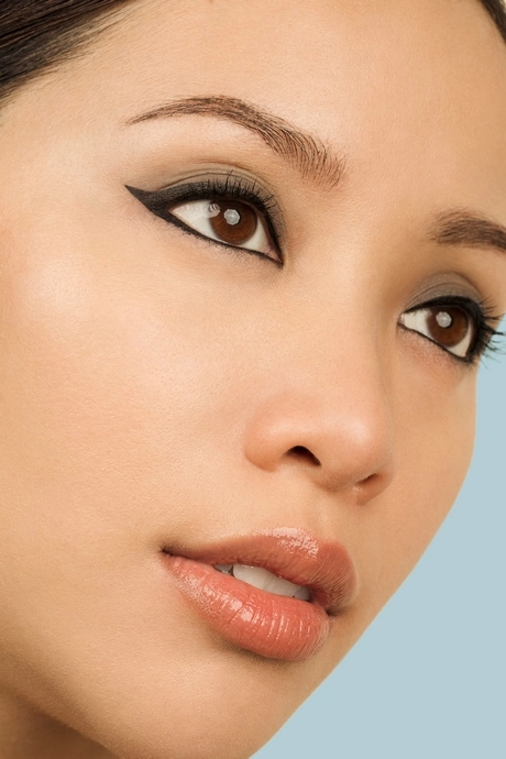 natural-makeup-tutorial-for-brown-eyes-michelle-phan-20_7-16 Natuurlijke make-up tutorial voor bruine ogen michelle phan