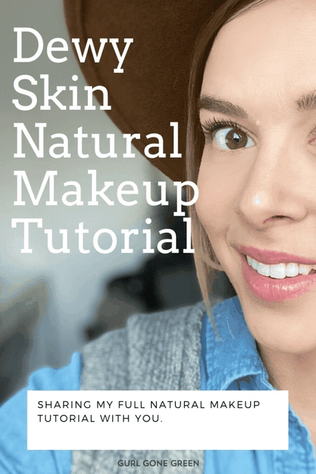 natural-organic-makeup-tutorial-27_3-11 Natuurlijke organische make-up tutorial