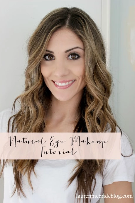 naturally-beautiful-makeup-tutorial-35_3-8 Natuurlijk mooie make-up tutorial