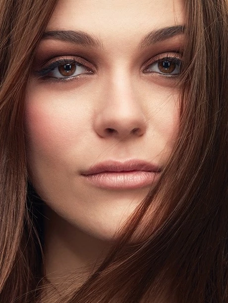 neutral-makeup-tutorial-for-brown-skin-06_10-3 Neutrale make-up tutorial voor bruine huid
