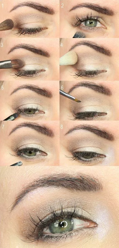 neutral-makeup-tutorial-for-hazel-eyes-68_16-9 Neutrale make-up tutorial voor hazel ogen