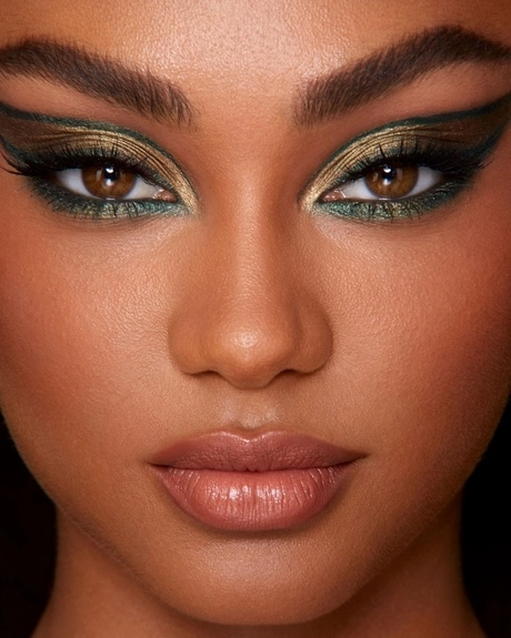 neutral-makeup-tutorial-for-hazel-eyes-68_6-15 Neutrale make-up tutorial voor hazel ogen