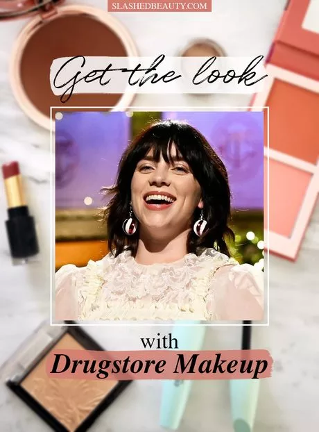 new-year-makeup-tutorial-drugstore-87_10-4 Nieuwjaar make-up tutorial drogisterij