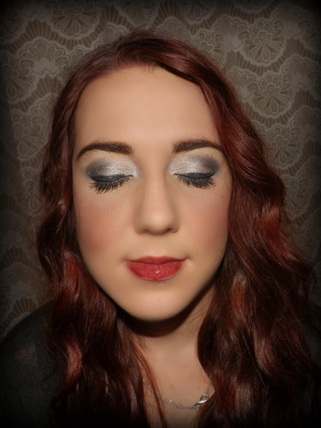 new-years-eve-makeup-tutorial-and-outfit-64_15-8 New years eve make-up tutorial en outfit