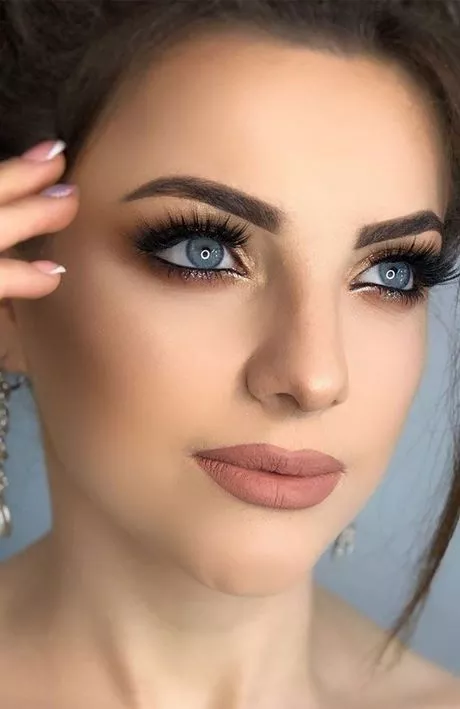 pageant-makeup-tutorial-for-blue-eyes-57_8-12 Pageant make-up tutorial voor blauwe ogen