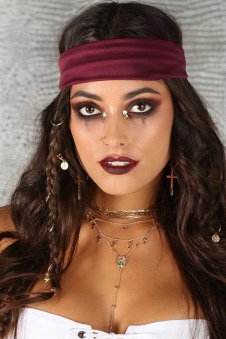 pirate-makeup-tutorials-64-2 Pirate makeup tutorials