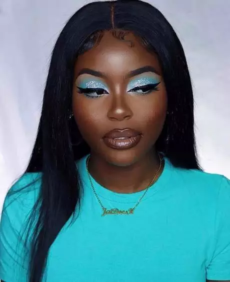 prom-makeup-tutorial-black-girl-63-1 Prom make-up tutorial zwart meisje