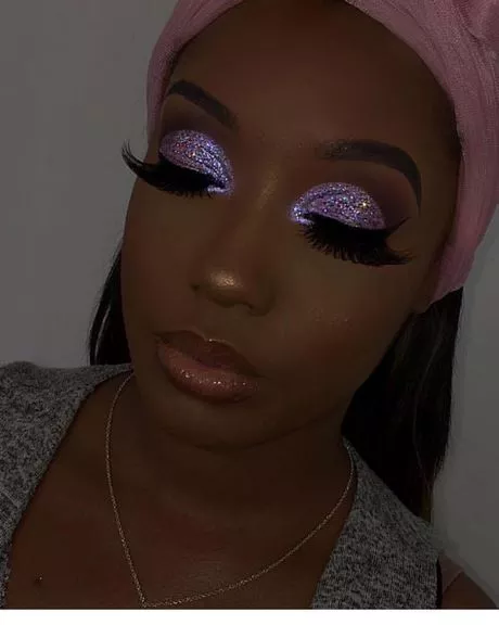 prom-makeup-tutorial-black-girl-63_6-11 Prom make-up tutorial zwart meisje