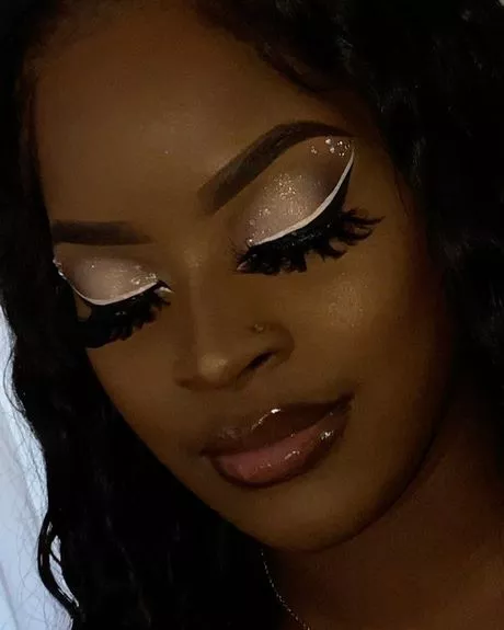 prom-makeup-tutorial-black-girl-63_8-13 Prom make-up tutorial zwart meisje