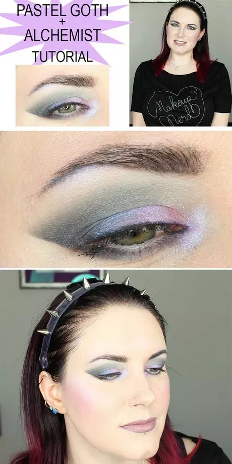 rainbow-quartz-makeup-tutorial-41_10-2 Regenboog kwarts make-up tutorial