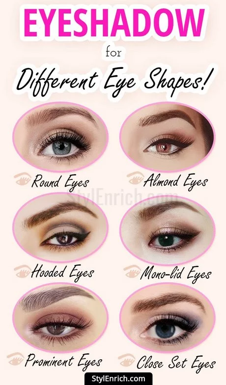 round-hooded-eyes-makeup-tutorial-60_10-4 Ronde capuchon ogen make-up tutorial