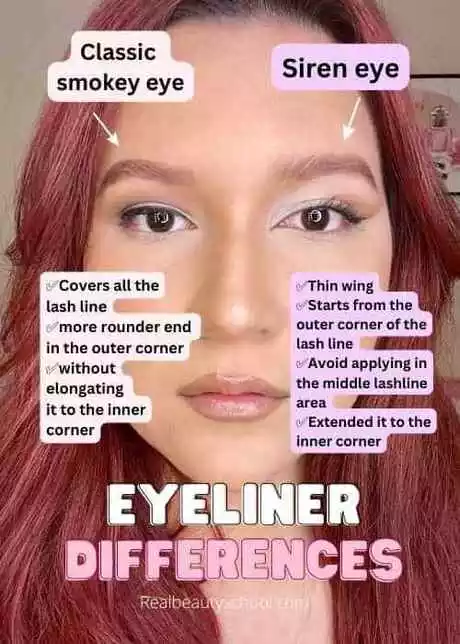 round-hooded-eyes-makeup-tutorial-60_2-9 Ronde capuchon ogen make-up tutorial