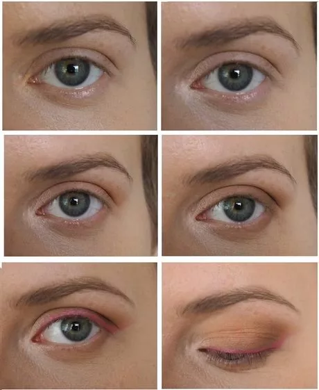 rounder-eyes-makeup-tutorial-72_5-14 Rounder eyes make-up tutorial