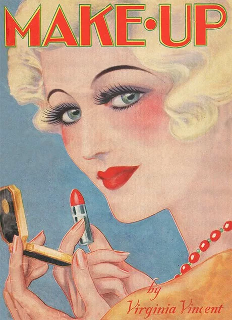 simple-1920s-makeup-tutorial-99_7-15 Eenvoudige 1920s make-up tutorial