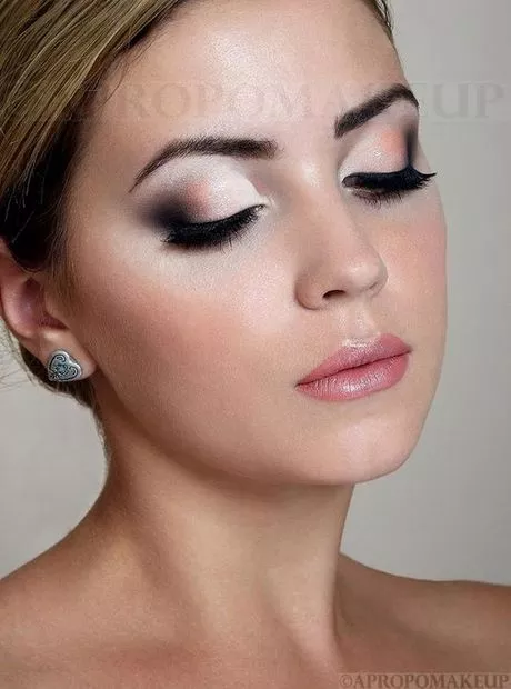 simple-bridesmaid-makeup-tutorial-34_5-9 Eenvoudige bruidsmeisje make-up tutorial