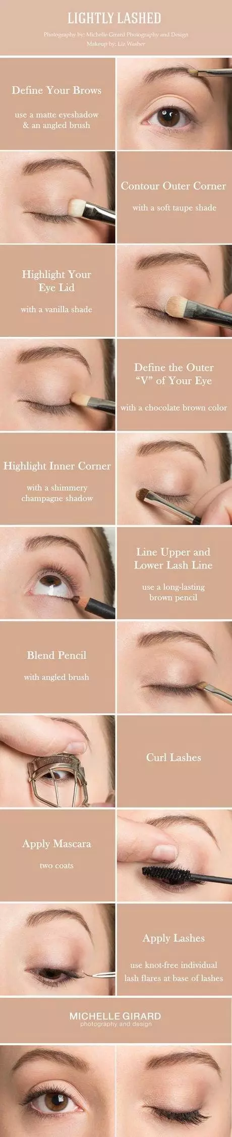 simple-eyeliner-makeup-tutorial-74_3-10 Eenvoudige eyeliner make-up tutorial