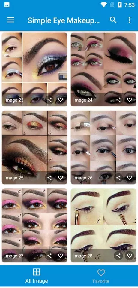 simple-full-makeup-tutorial-25_8-15 Eenvoudige volledige make-up tutorial