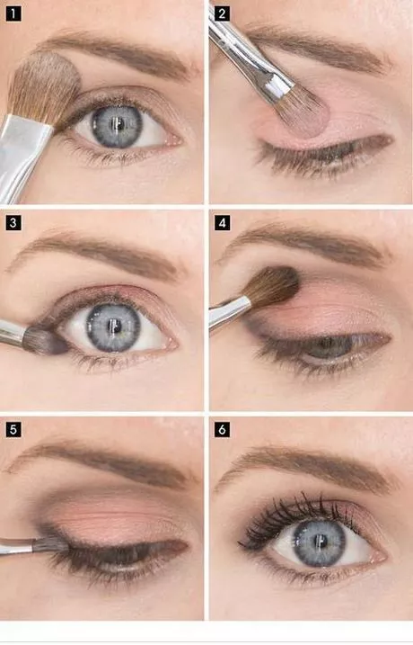 simple-makeup-for-work-tutorial-66_10-4 Eenvoudige make-up voor het werk tutorial
