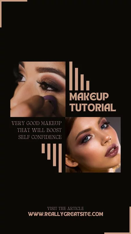 simple-makeup-for-work-tutorial-66_6-11 Eenvoudige make-up voor het werk tutorial