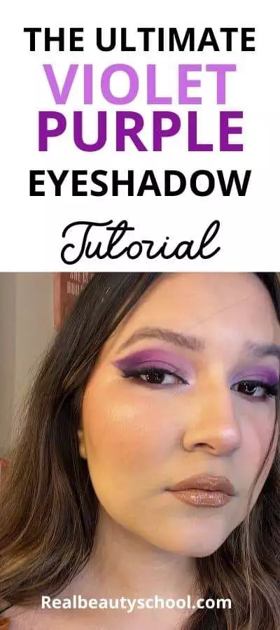simple-purple-makeup-tutorial-59-1 Eenvoudige paarse make-up tutorial