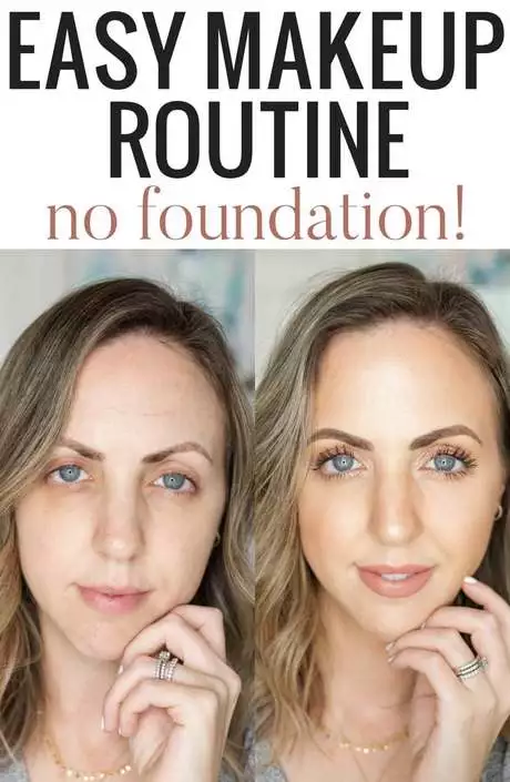 simple-quick-makeup-tutorial-74_11-4 Eenvoudige snelle make-up tutorial