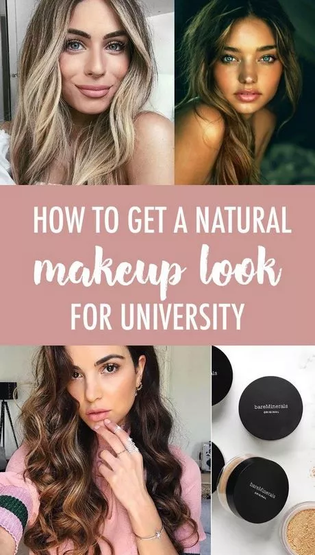 simple-school-makeup-tutorial-for-college-90_5-5 Eenvoudige School make-up tutorial voor college