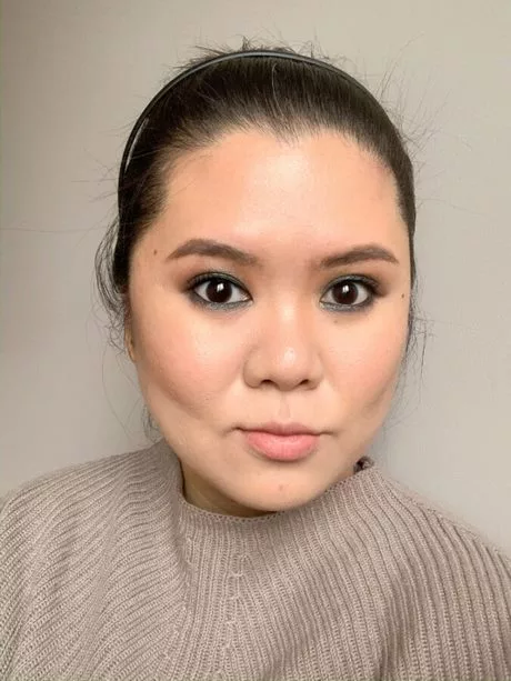 smokey-eye-makeup-tutorial-asian-eyes-76-1 Smokey eye make-up tutorial Aziatische ogen