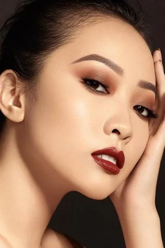 smokey-eye-makeup-tutorial-asian-eyes-76_12-6 Smokey eye make-up tutorial Aziatische ogen