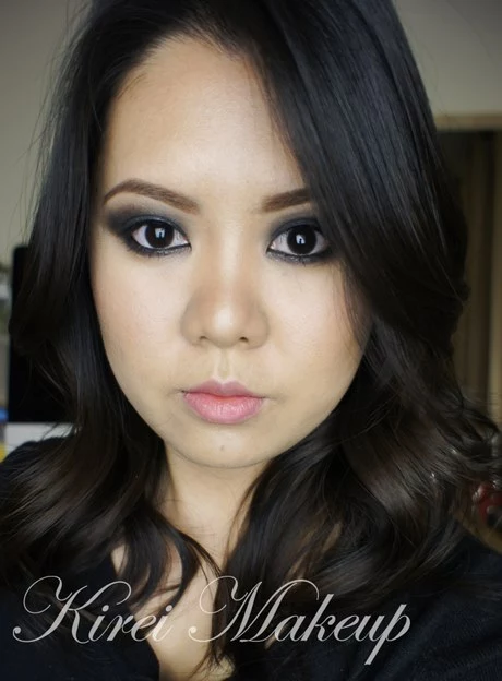 smokey-eye-makeup-tutorial-asian-eyes-76_2-11 Smokey eye make-up tutorial Aziatische ogen