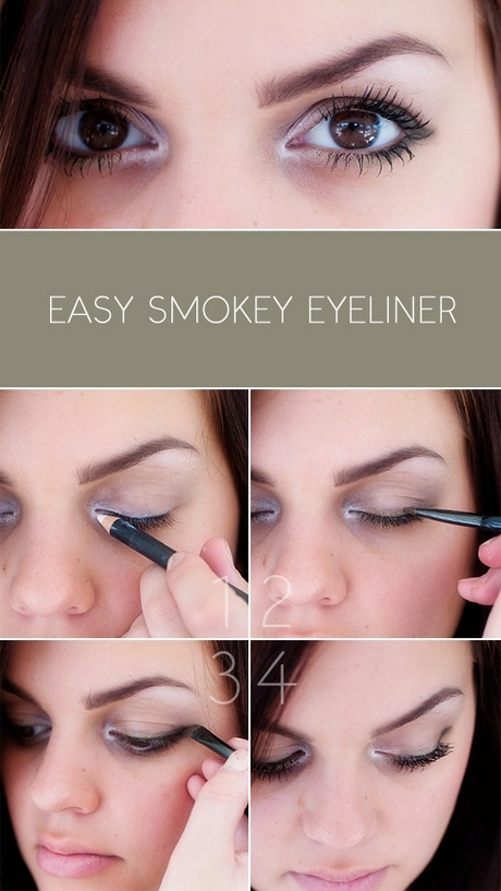 smokey-eye-makeup-tutorial-tumblr-28_13-5 Smokey eye make-up tutorial tumblr