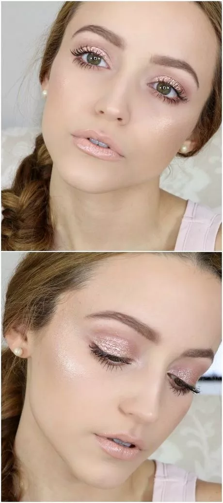 soft-pink-makeup-tutorial-61_5-7 Zachte roze make-up tutorial