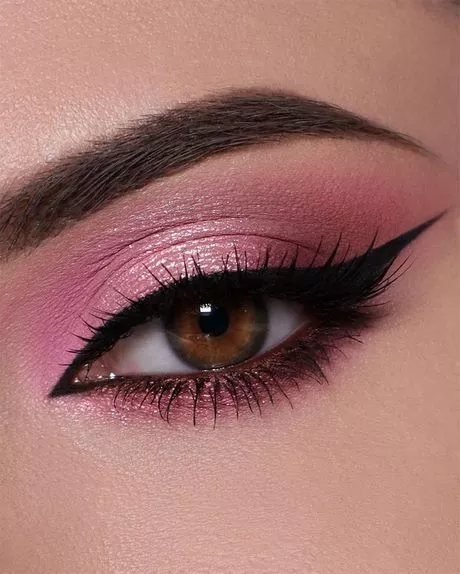 soft-pink-makeup-tutorial-61_8-10 Zachte roze make-up tutorial
