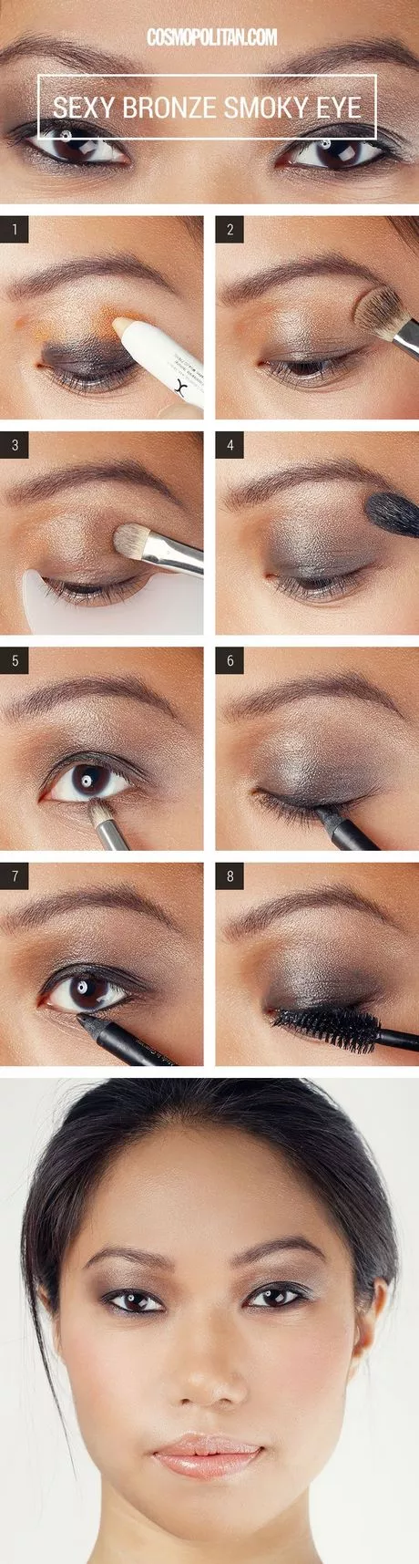 sultry-eyes-makeup-tutorial-08_12-6 Zwoele ogen make-up tutorial