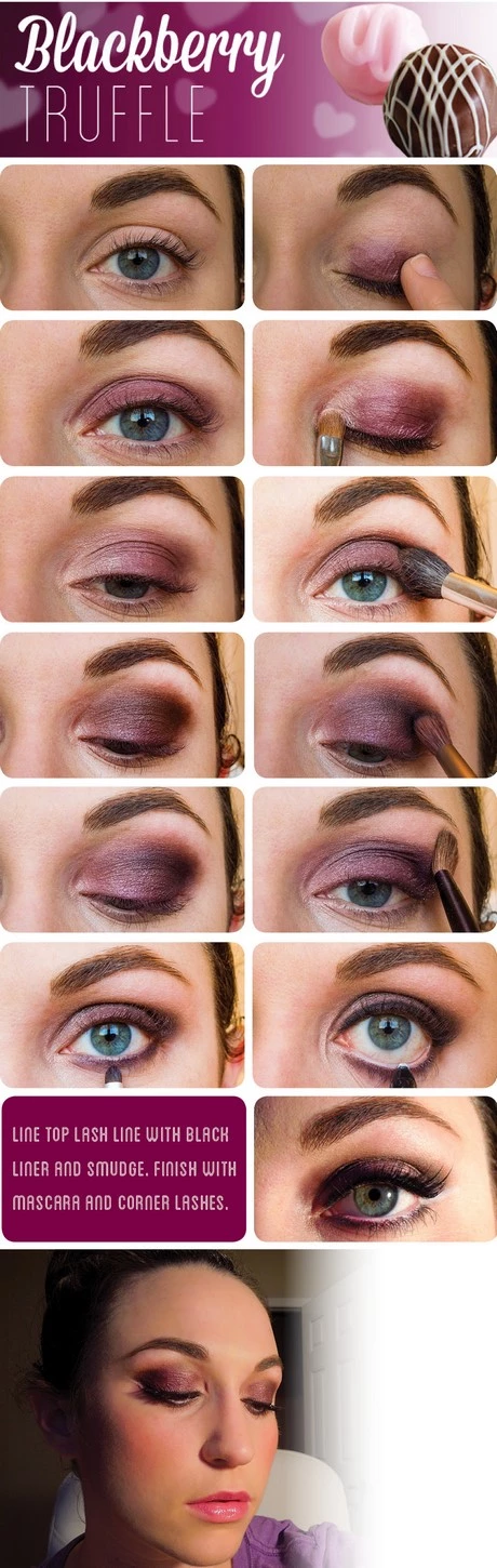 sultry-makeup-tutorial-86_8-12 Zwoele make-up tutorial