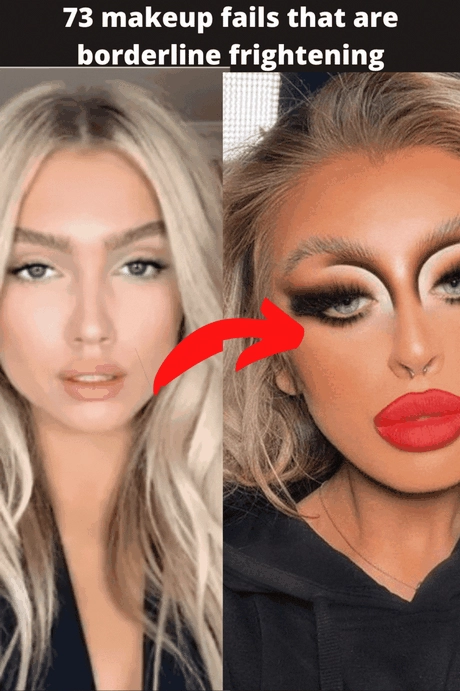 tutorial-makeup-fail-99-1 Tutorial make-up fail