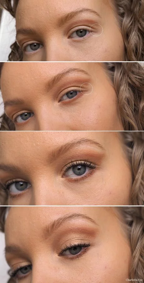 upturned-eyes-makeup-tutorial-67_5-15 Upturned eyes make-up tutorial