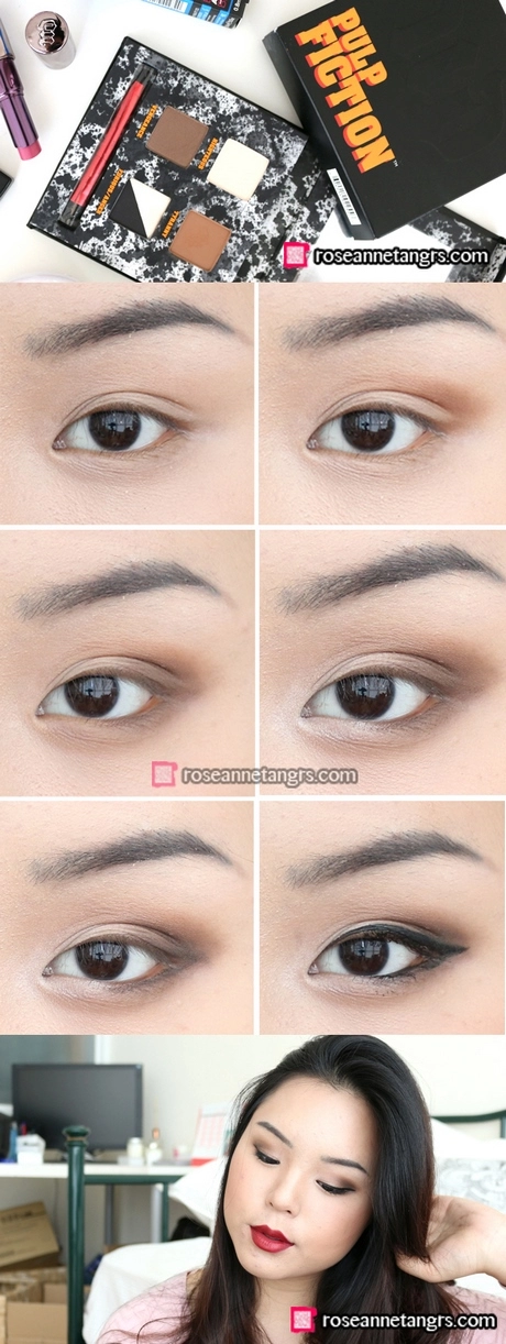 urban-decay-eye-makeup-tutorial-95_8-18 Urban decay oog make-up tutorial