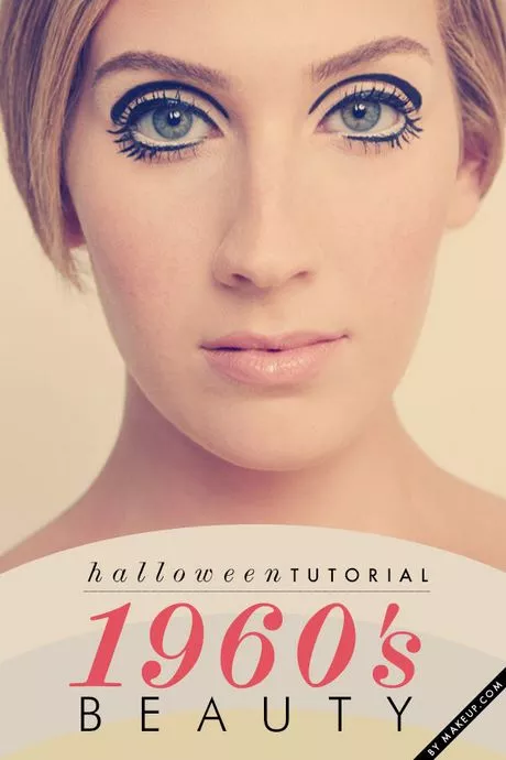 vintage-eye-makeup-tutorial-06-1 Vintage oog make-up tutorial