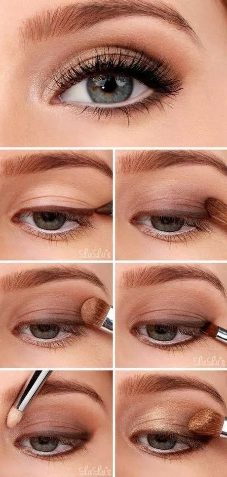 wedding-makeup-tutorial-natural-96_8-18 Bruiloft make-up tutorial natuurlijke