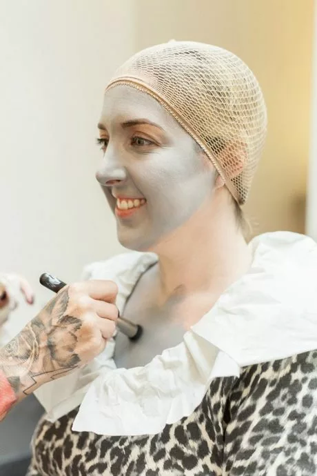 white-cream-makeup-tutorial-21_6-12 Witte crème make-up tutorial