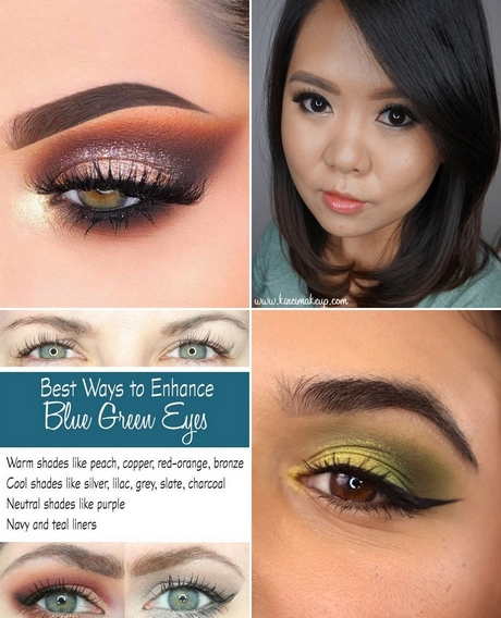 eye-popping-makeup-tutorial-001 Oog popping make-up tutorial
