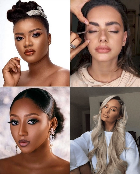 going-out-makeup-tutorial-001 Ga uit Make-up tutorial