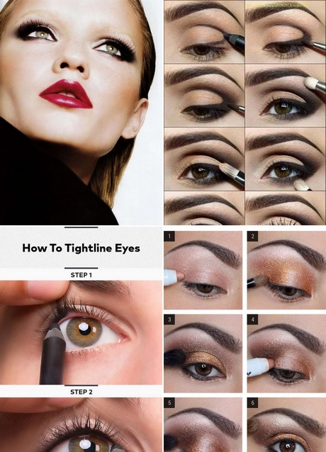 makeup-tutorial-for-brown-eyes-dailymotion-001 Make-up tutorial voor bruine ogen dailymotion