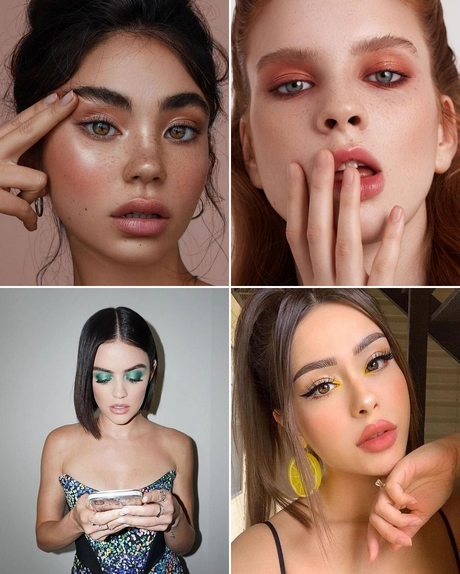 Make-up tutorials voor tieners
