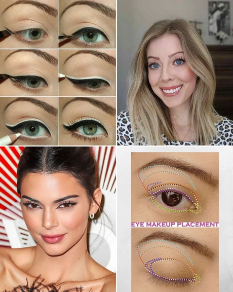 makeup-tutorials-without-eyeliner-001 Make-up tutorials zonder eyeliner