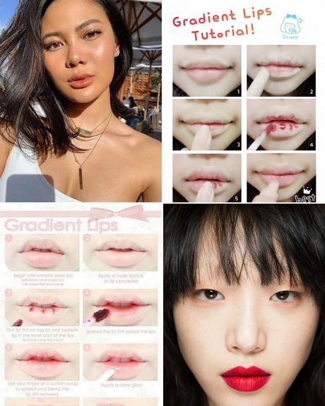tutorial-makeup-bibir-tebal-001 Tutorial make-up bibir tebal